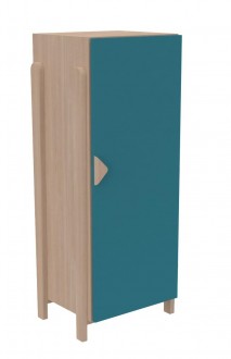 Armoire K'Briol 1portes h130